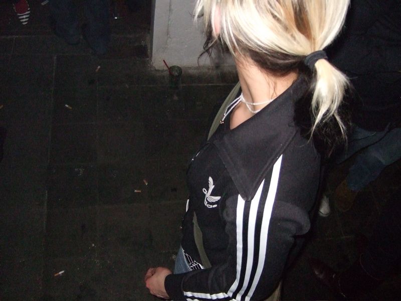 Luckystrikeparty - 25